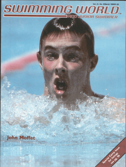 swimming-world-magazine-march-1980-cover