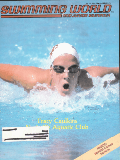 swimming-world-magazine-march-1981-cover