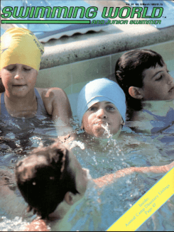 swimming-world-magazine-march-1983-cover