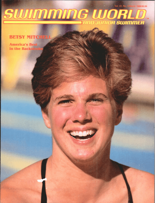 swimming-world-magazine-march-1986-cover