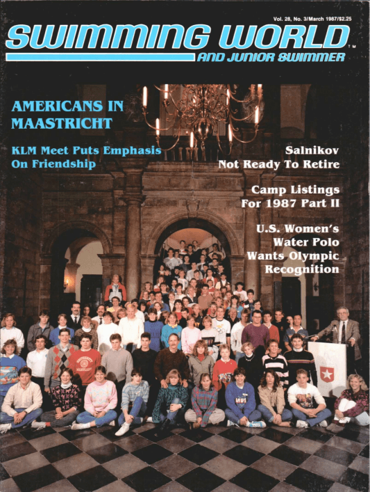 swimming-world-magazine-march-1987-cover