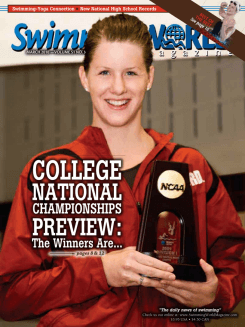 swimming-world-magazine-march-2010-cover