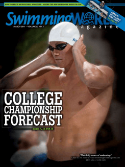 swimming-world-magazine-march-2011-cover