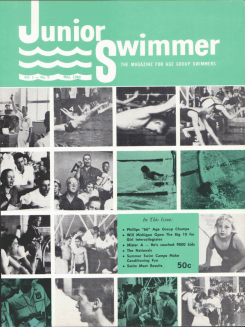 swimming-world-magazine-may-1960-cover