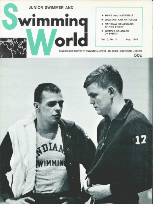 swimming-world-magazine-may-1962-cover