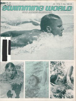 swimming-world-magazine-may-1969-cover
