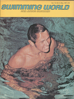 swimming-world-magazine-may-1971-cover