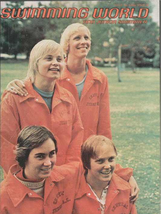 swimming-world-magazine-may-1976-cover