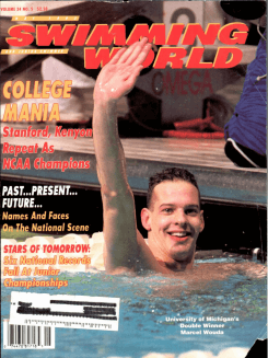 swimming-world-magazine-may-1993-cover