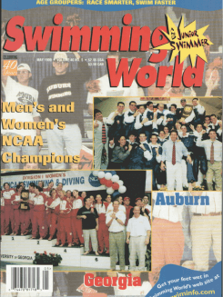 swimming-world-magazine-may-1999-cover