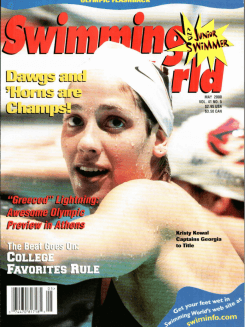 swimming-world-magazine-may-2000-cover