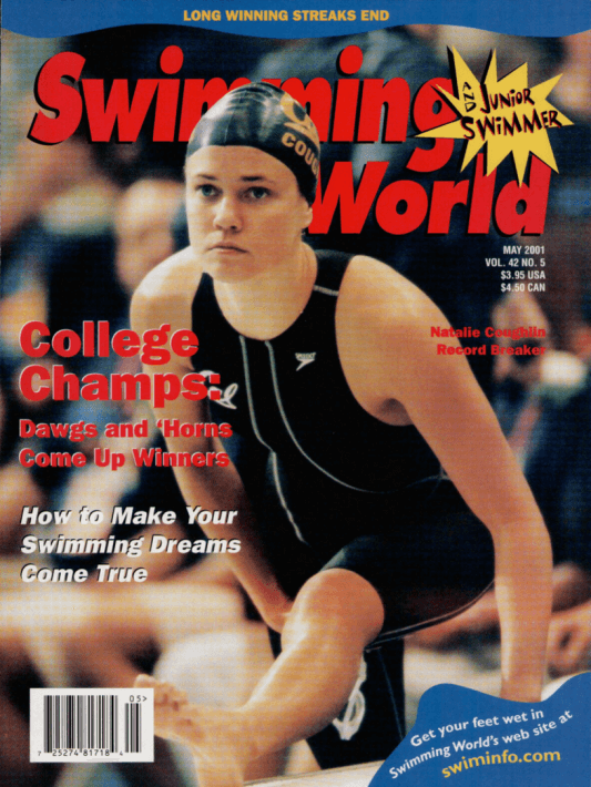 swimming-world-magazine-may-2001-cover
