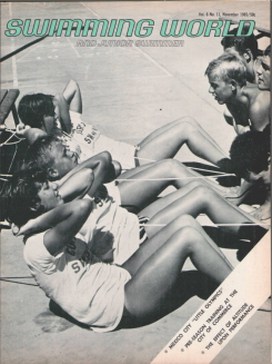 swimming-world-magazine-november-1965-cover