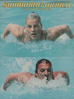 swimming-world-magazine-november-1971-cover