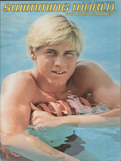 swimming-world-magazine-november-1976-cover