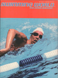 swimming-world-magazine-november-1977-cover