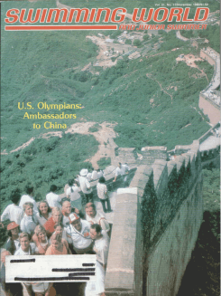 swimming-world-magazine-november-1980-cover