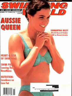 swimming-world-magazine-november-1995-cover