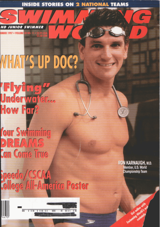 swimming-world-magazine-november-1997-cover