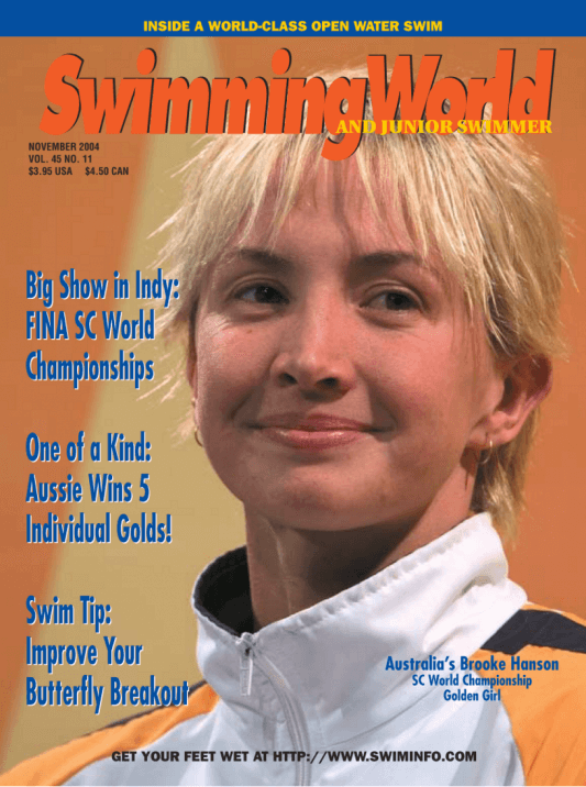 swimming-world-magazine-november-2004-cover