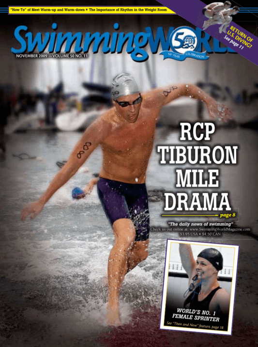 swimming-world-magazine-november-2009-cover