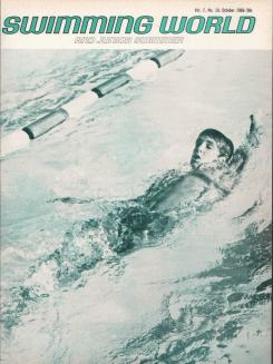swimming-world-magazine-october-1966-cover