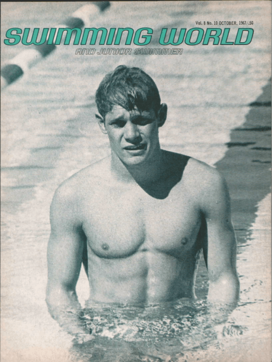 swimming-world-magazine-october-1967-cover