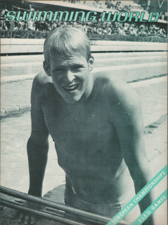 swimming-world-magazine-october-1970-cover