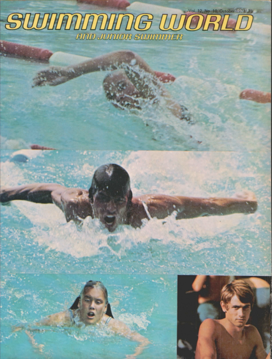 swimming-world-magazine-october-1971-cover