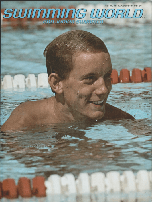 swimming-world-magazine-october-1974-cover