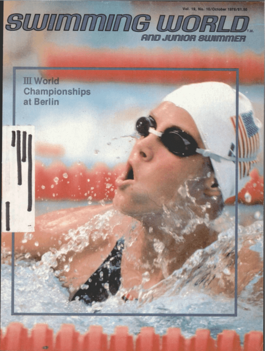 swimming-world-magazine-october-1978-cover