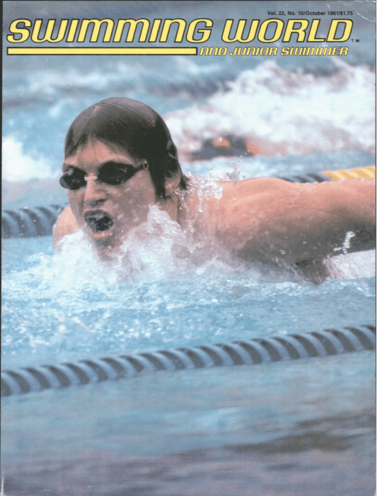 swimming-world-magazine-october-1981-cover