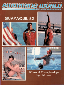 swimming-world-magazine-october-1982-cover