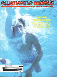 swimming-world-magazine-october-1983-cover