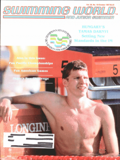 swimming-world-magazine-october-1987-cover