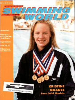 swimming-world-magazine-october-1992-cover