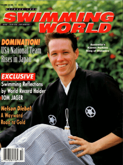 swimming-world-magazine-october-1993-cover
