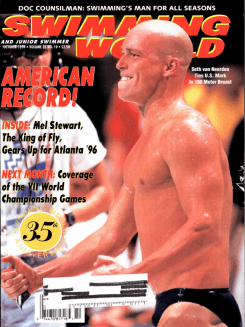 swimming-world-magazine-october-1994-cover