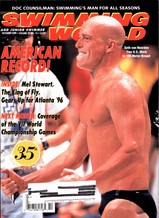 swimming-world-magazine-october-1994-cover