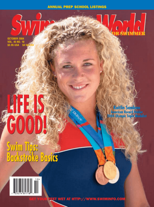 swimming-world-magazine-october-2004-cover