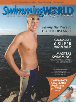 swimming-world-magazine-october-2005-cover