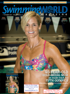 swimming-world-magazine-october-2007-cover