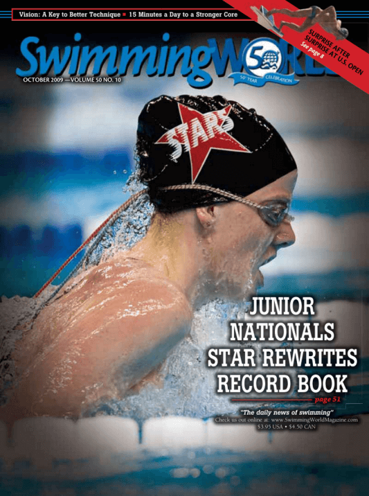 swimming-world-magazine-october-2009-cover
