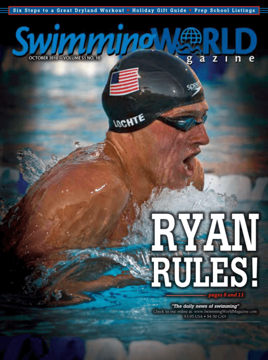 swimming-world-magazine-october-2010-cover