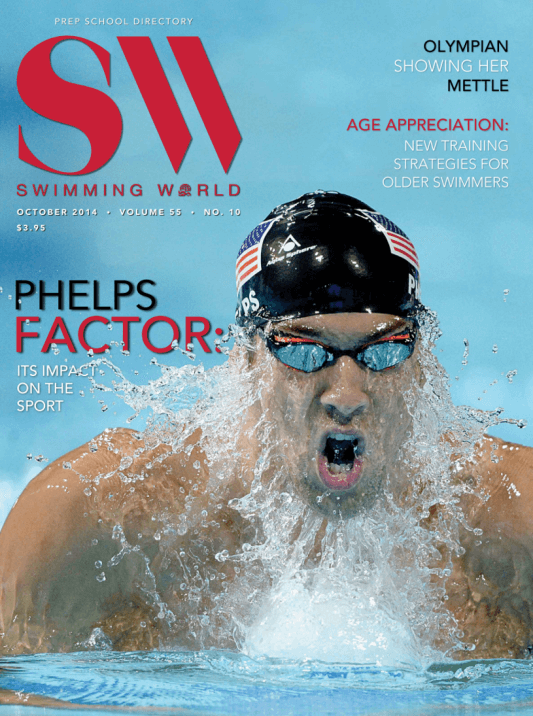 swimming-world-magazine-october-2014-cover