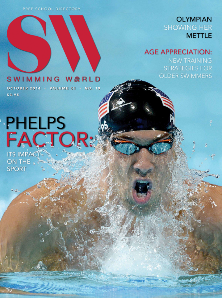 World magazines. Журнал плавание. Swimming World Magazine. Печатные издание про плавание. Swimming World Magazine 2011.