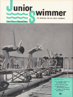 swimming-world-magazine-september-1960-cover