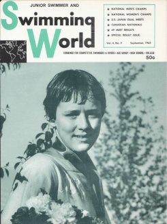 swimming-world-magazine-september-1963-cover
