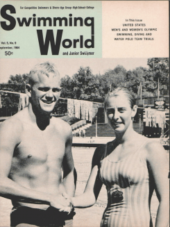 swimming-world-magazine-september-1964-cover
