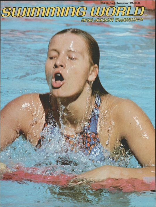 swimming-world-magazine-september-1975-cover